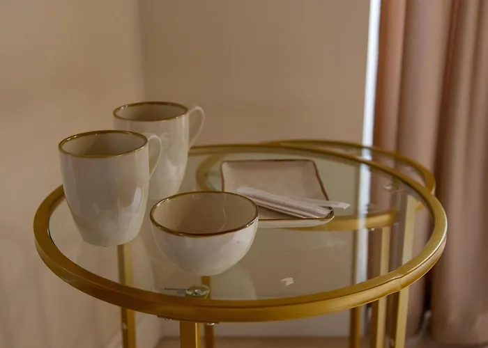 Repetita Juvant Bed & Breakfast