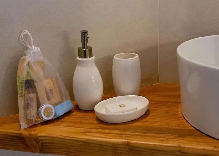 Repetita Juvant Couette-café 4*