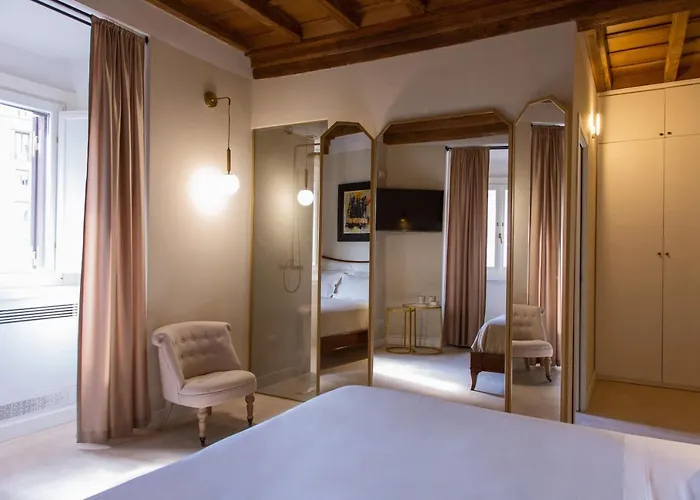 Repetita Juvant Couette-café 4*