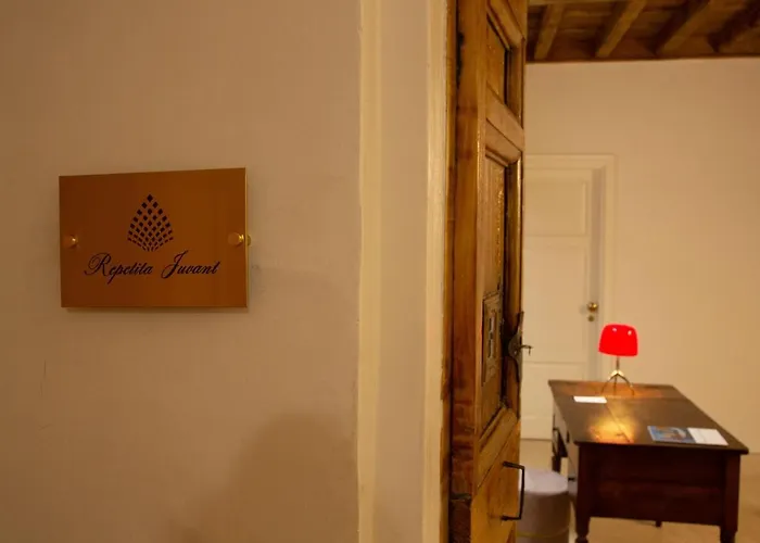 Repetita Juvant Rome