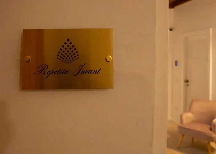 Repetita Juvant